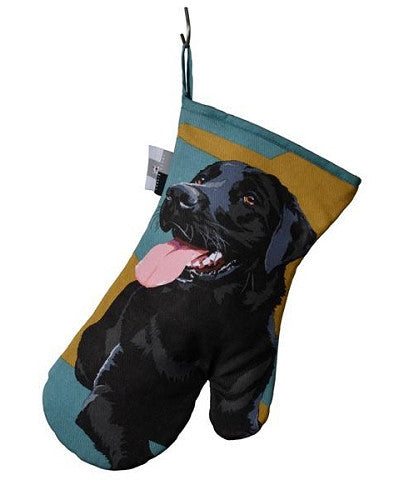 Black Lab Gauntlet – Expressions Gifts & Homeware